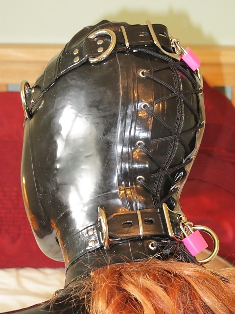 Mask 3! #8838532