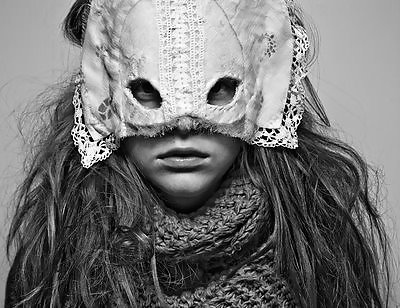 Mask 3! #8838540