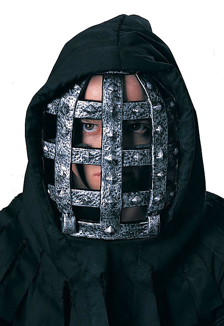 Mask 3! #8838551
