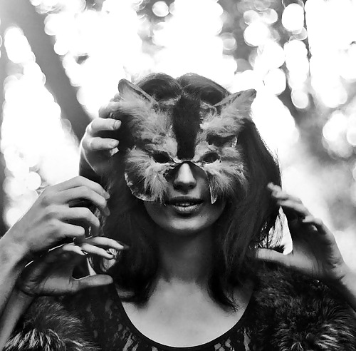 Mask 3! #8838556