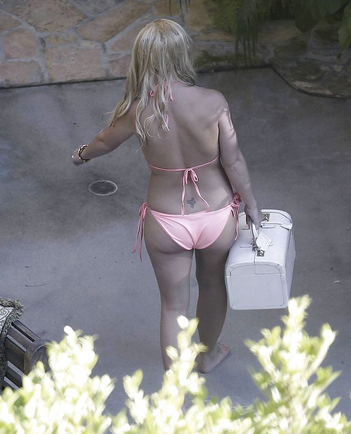 Britney Spears #10800932