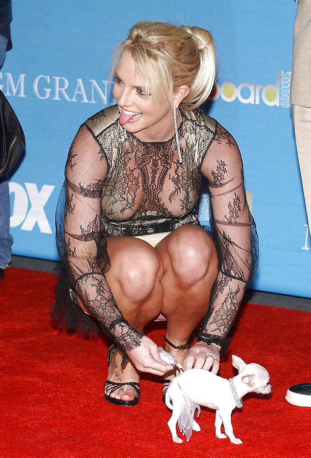Britney Spears #10801191