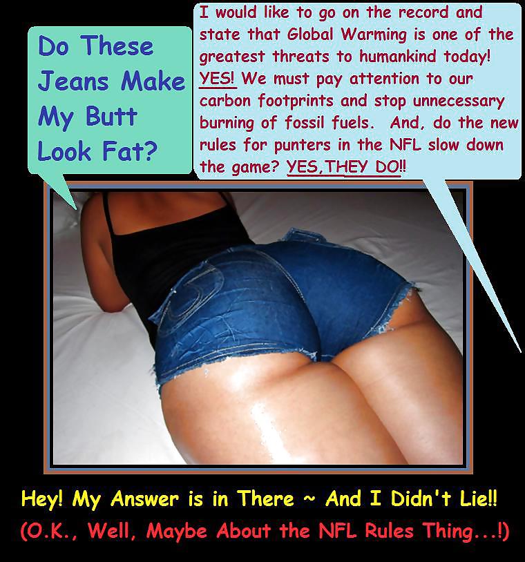 Funny Sexy Captioned Pictues & Posters CCLXII 62813 #20127981