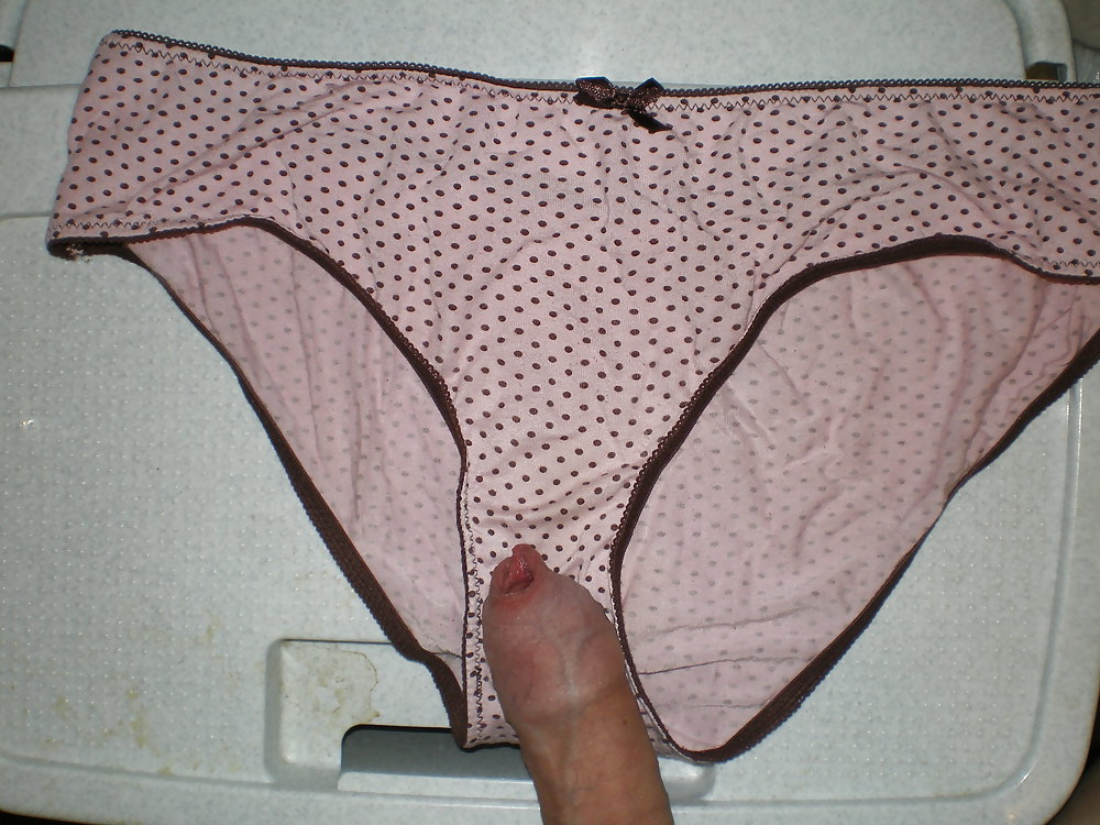 Mütter Höschen #12533124