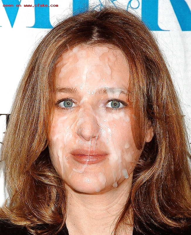 Celeb facials 6 #2317140