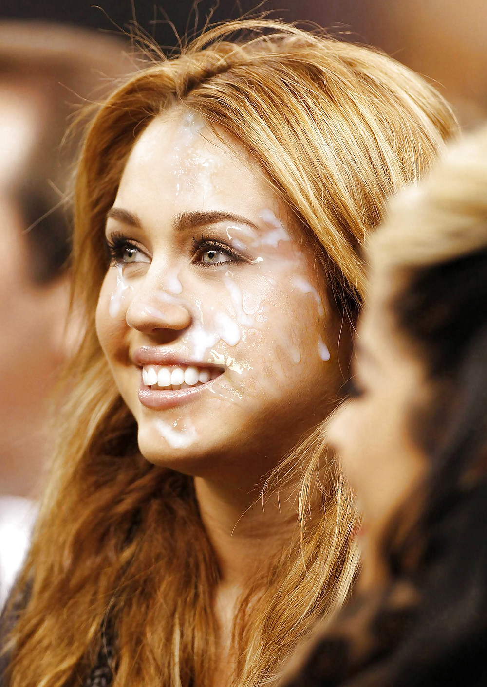 Celeb facials 6 #2317265