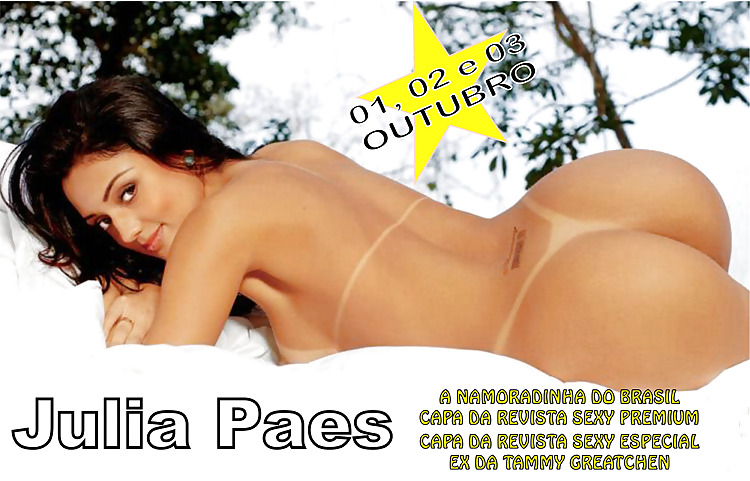 Goddess: Julia Paes #3584098