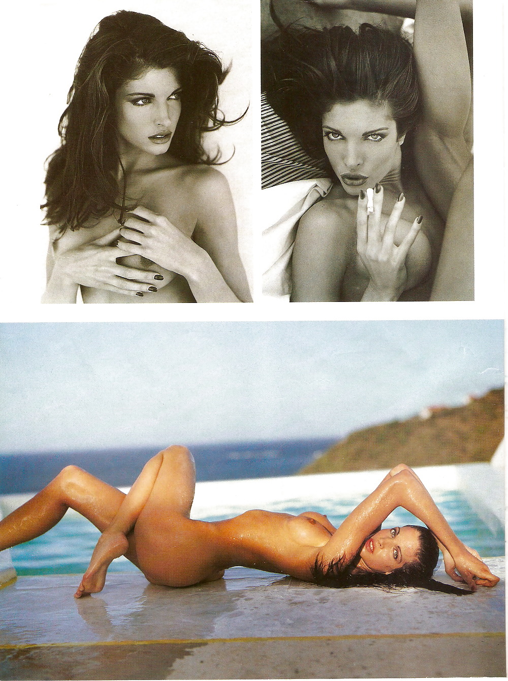 Stephanie Seymour #668971