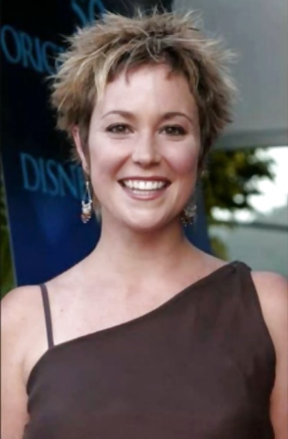 Milf Kim Rhodes #18313458