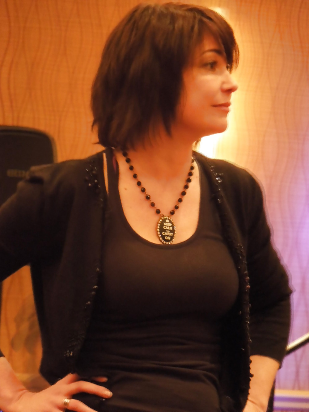 Milf Kim Rhodes
 #18313483