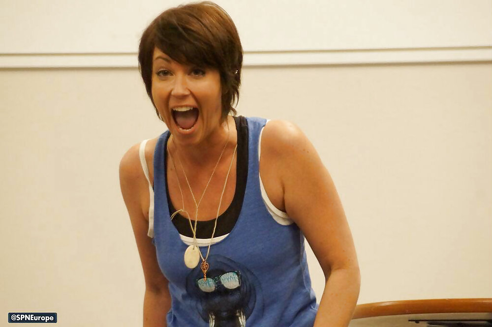 Milf Kim Rhodes #18313525