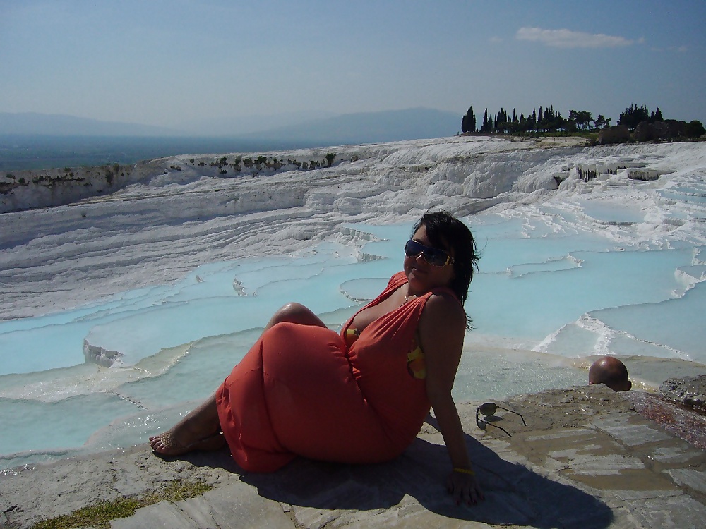 Found On The Web - 12 (hot milf) #22439214