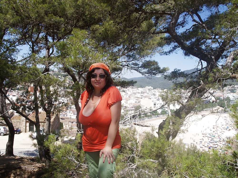 Found On The Web - 12 (hot milf) #22439227