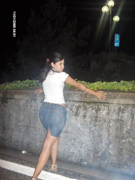 Puttana
 #14677243