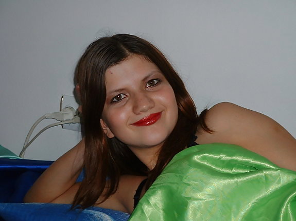 ロ・サミーラ（ピアトラ・ネアム）。
 #11240027