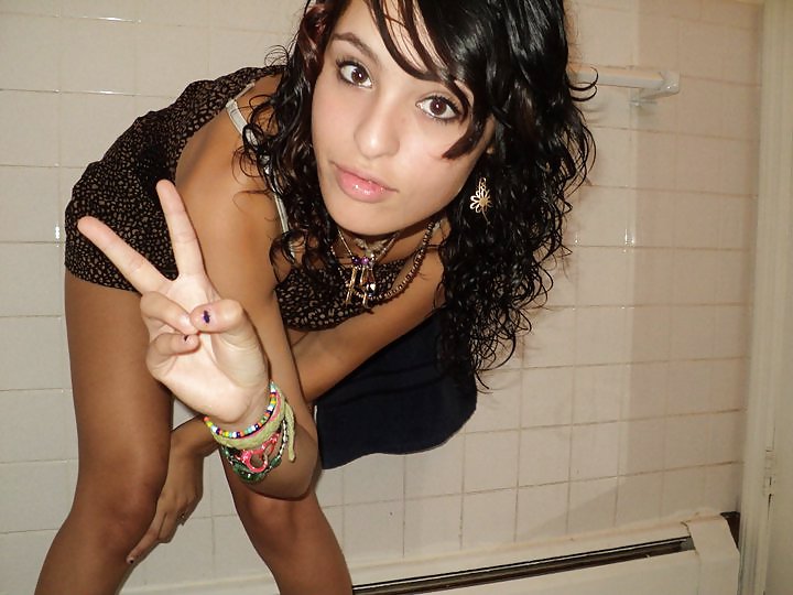 Just me (: #8371751