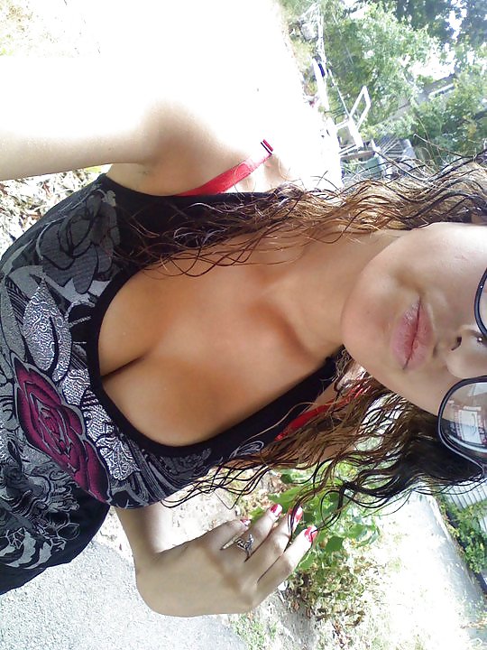 Just me (: #8371757
