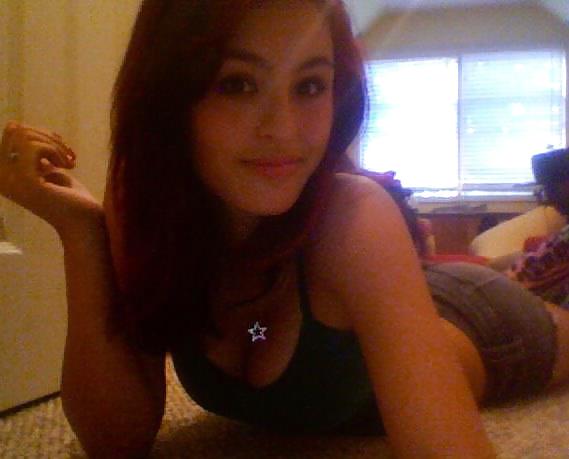Just me (: #8371762