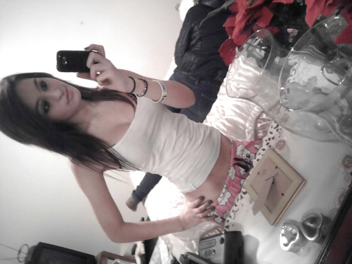 Just me (: #8371773