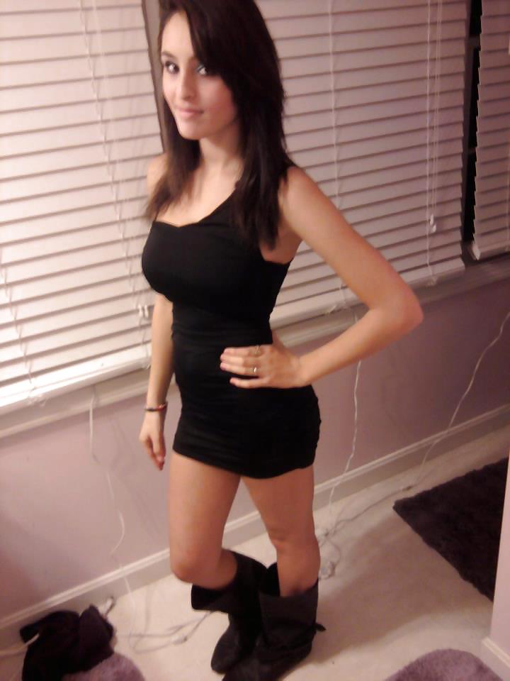 Just me (: #8371788