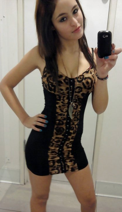 Just me (: #8371793