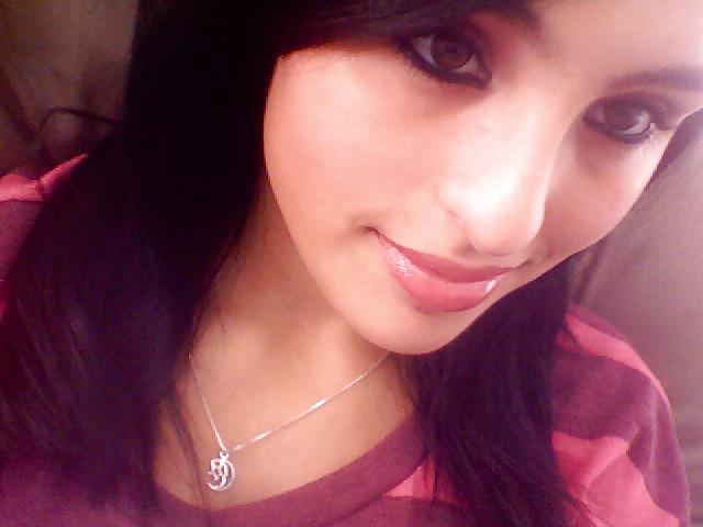 Just me (: #8371801
