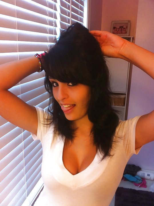 Just me (: #8371831
