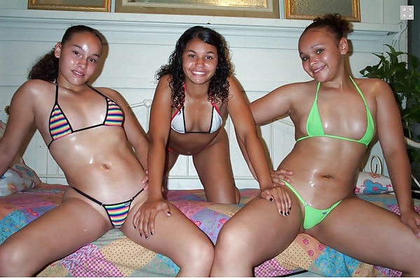 Chicas Calientes!!!