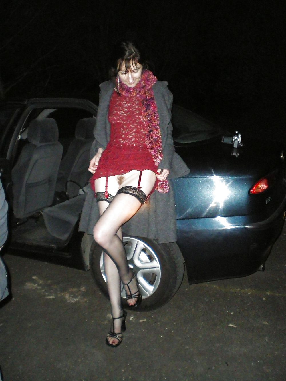 The correct way for all sluts to dress 12 #16698721