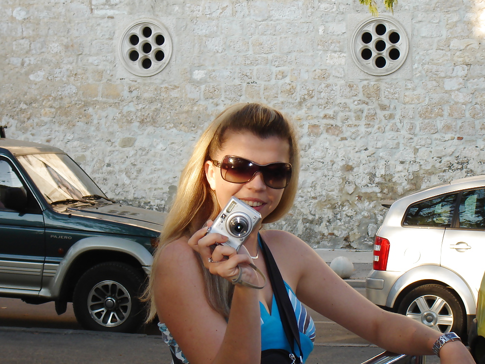 Fotos cándidas
 #13998895