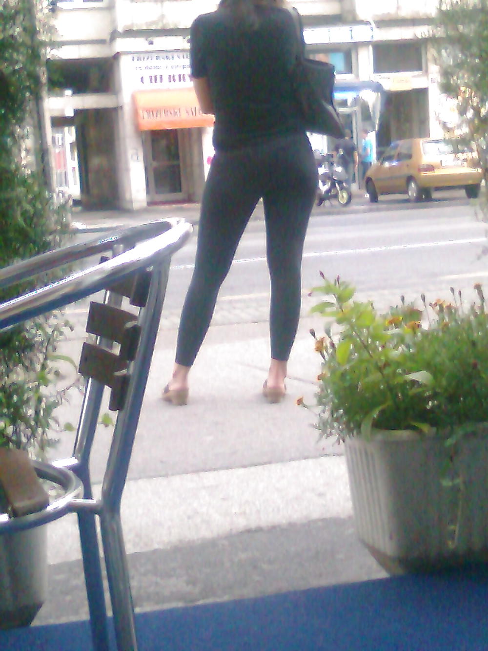 Fotos cándidas
 #13998917