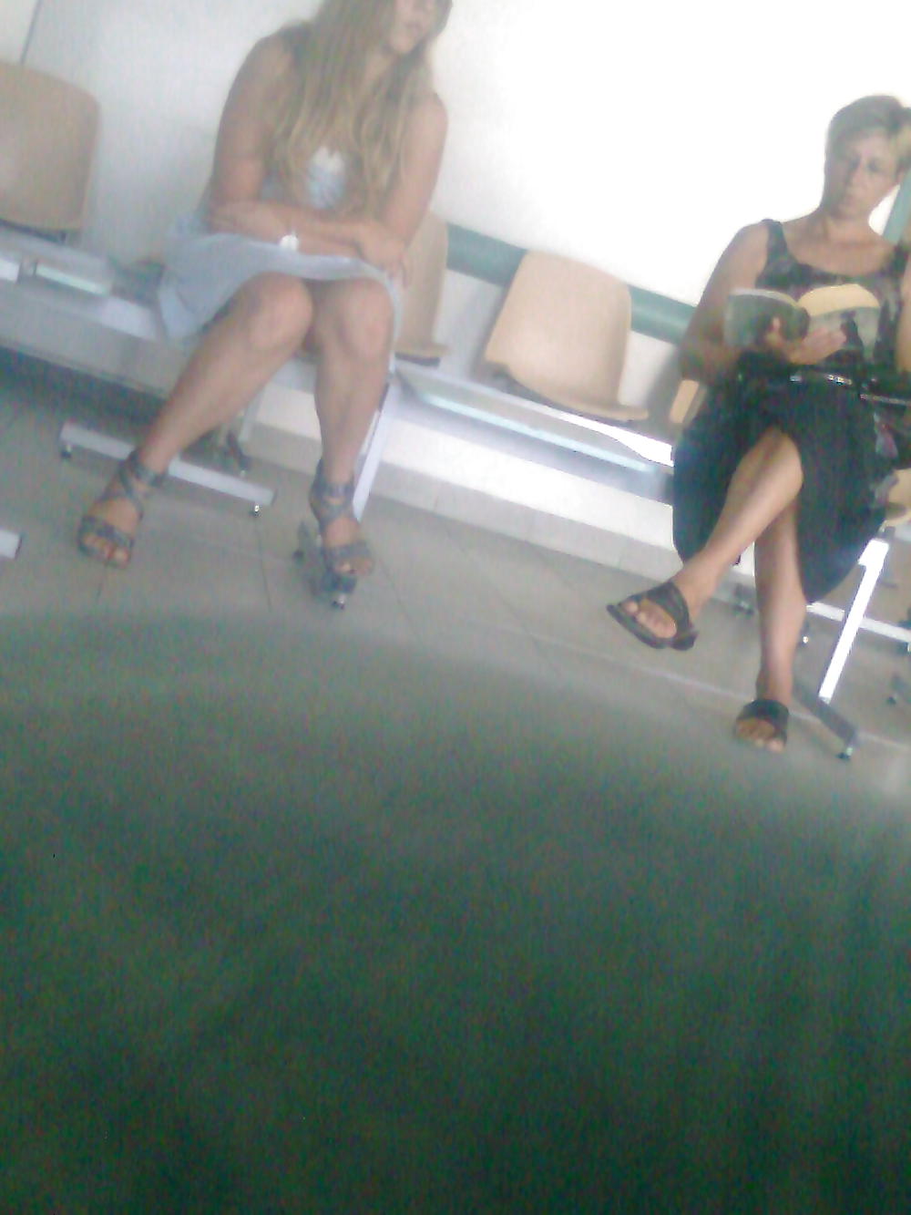 Fotos cándidas
 #13998936