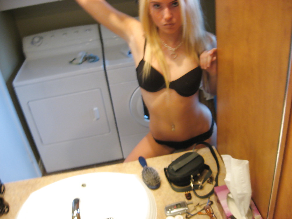 Non-porn-blonde #20013656