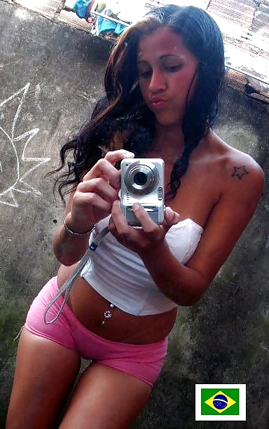 Bikini teens  in Brazil  3 #3877492