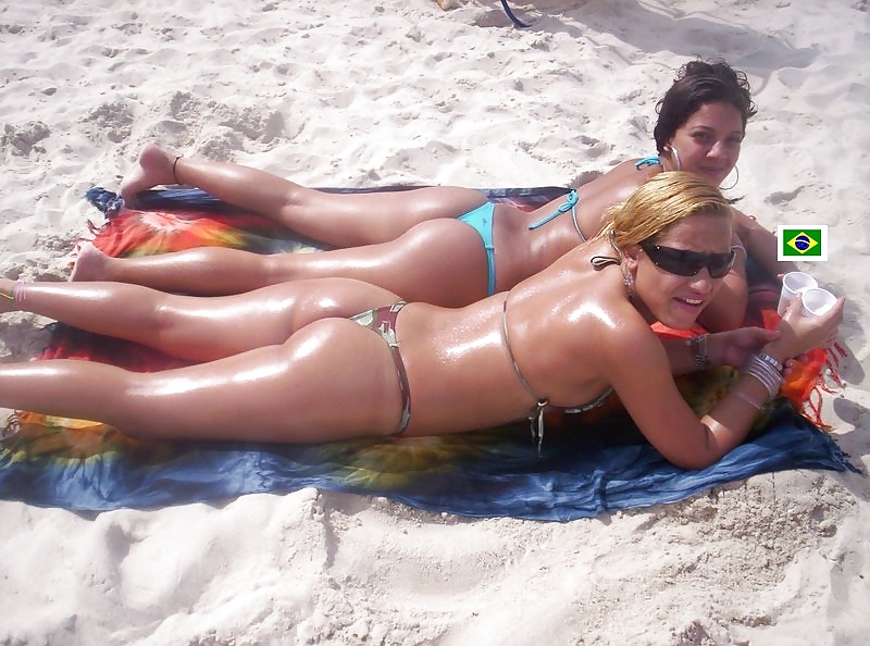 Bikini teens  in Brazil  3 #3877751