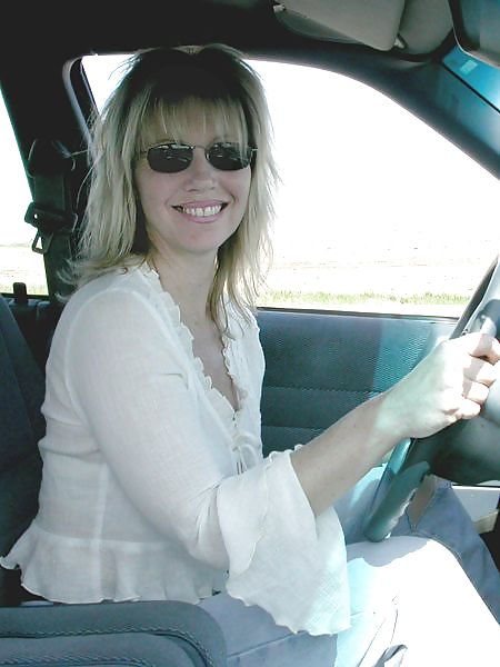 Vorort-Mutter I #1460916