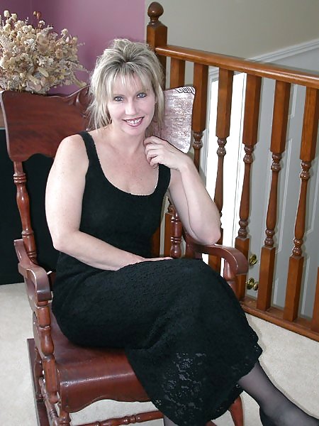 Vorort-Mutter I #1460936