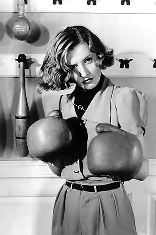 Barbara stanwyck
 #2678265