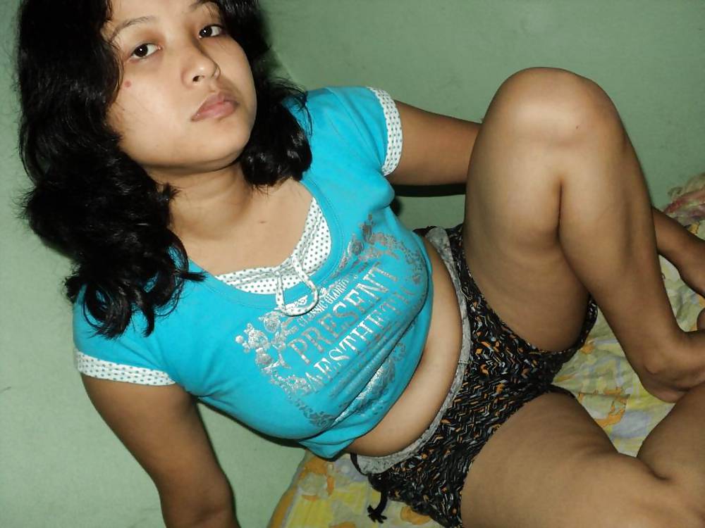 Indian teen nude 22 #3211294