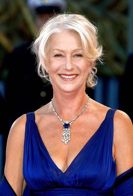 Helen Mirren superfiga #22624831