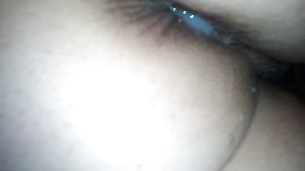 Nice looking Zzzzass creampieZzzz