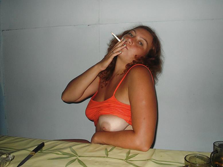 Exposed wife--bikini wife
 #18943482