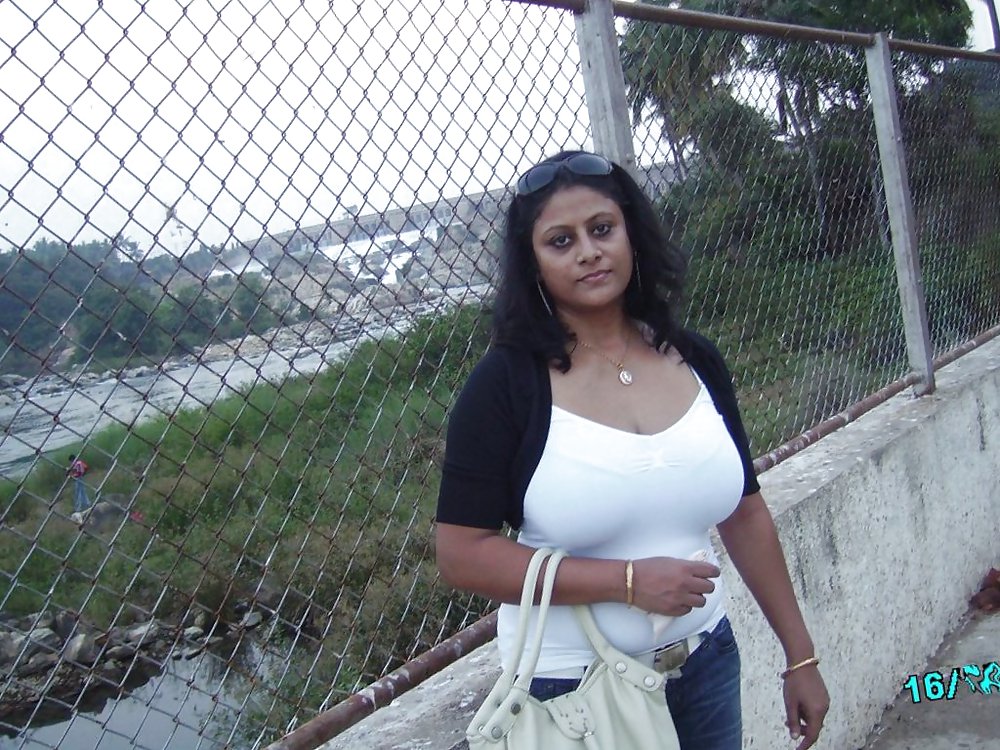 Indian divorced wife (HOTTY) #6513230