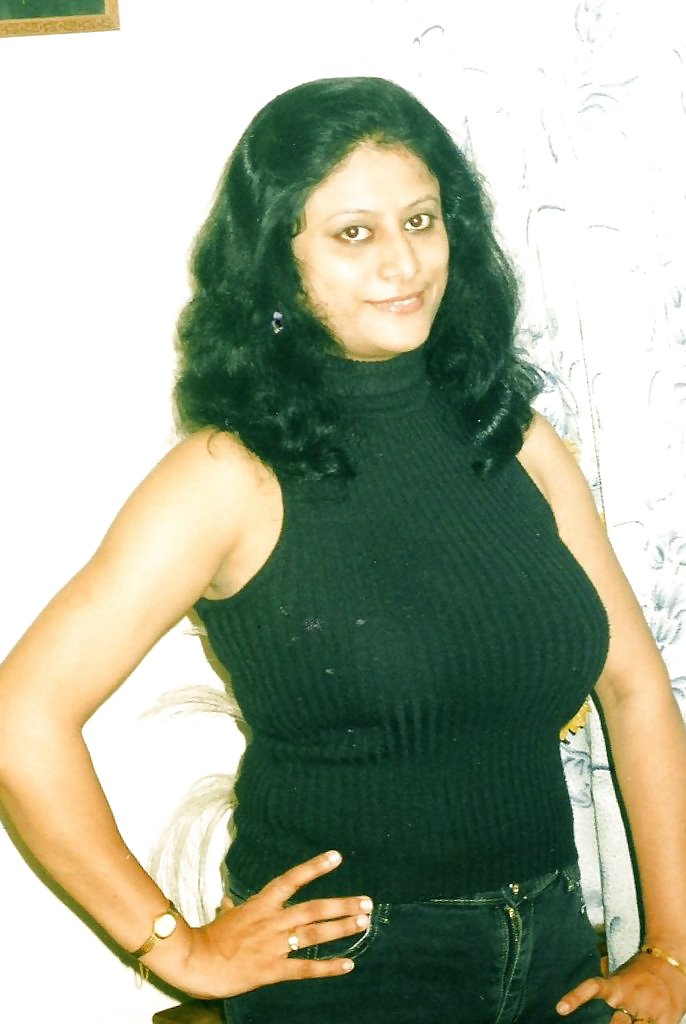 Indian Geschiedene Frau (hotty) #6513245
