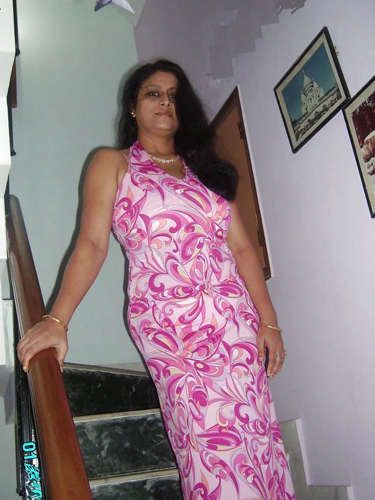 Indian divorced wife (HOTTY) #6513309