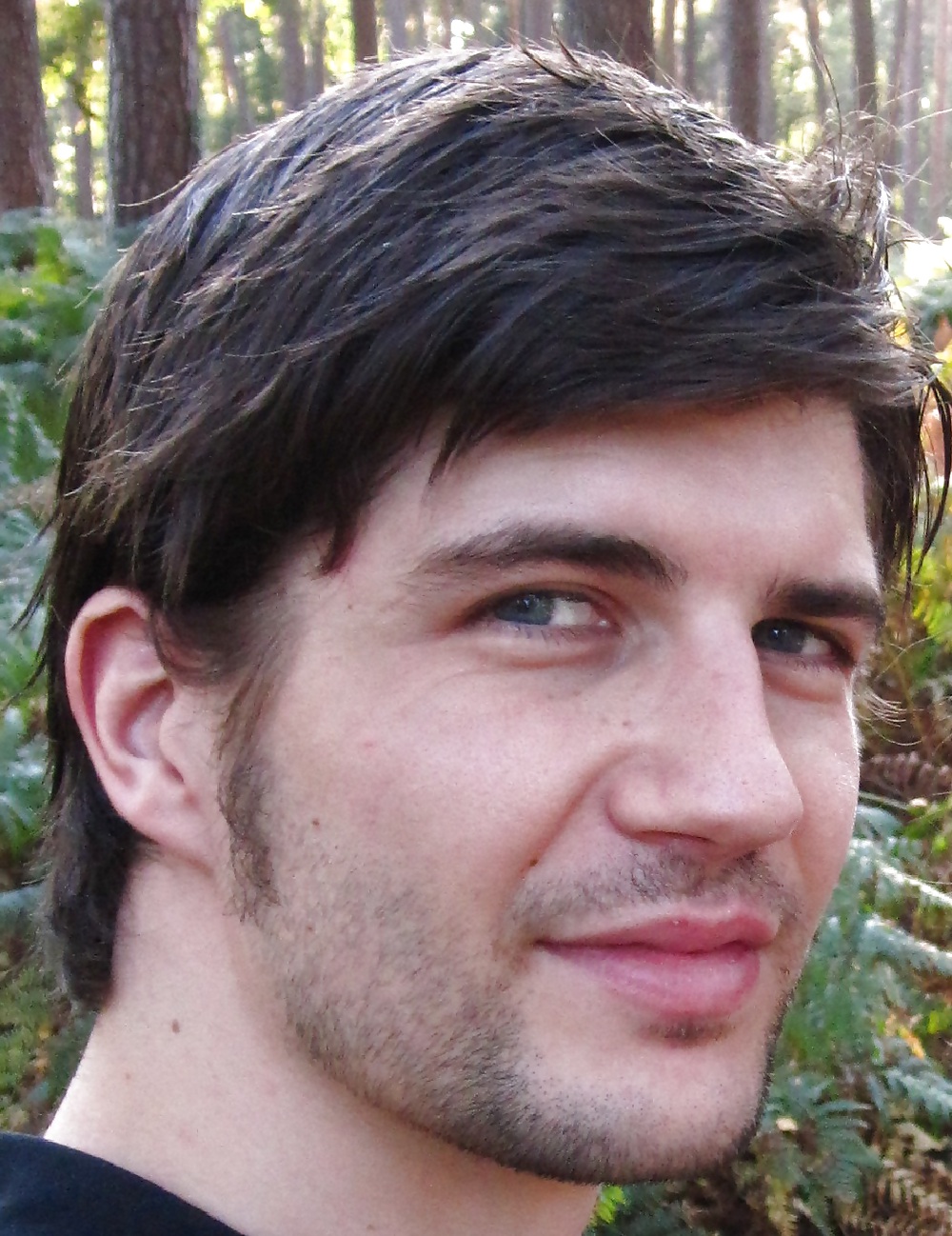 (A)PART OF ME #11302054