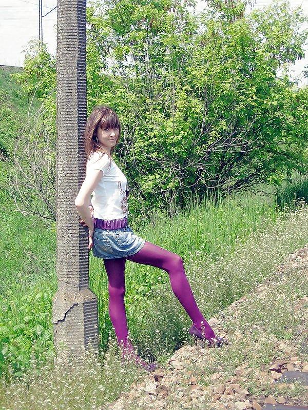 女性用ホットレッグス3
 #5806892