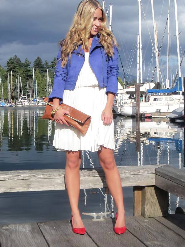 女性用ホットレッグス3
 #5806936