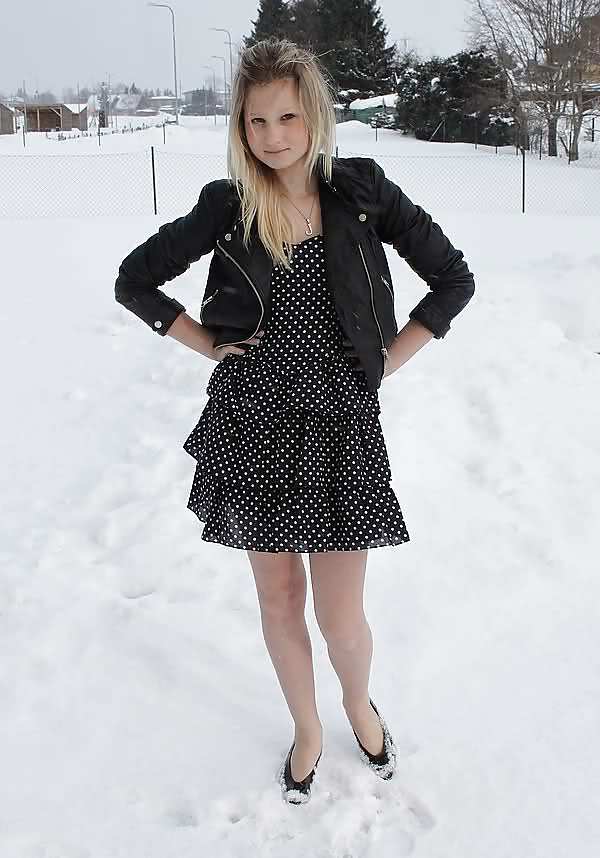 女性用ホットレッグス3
 #5807001