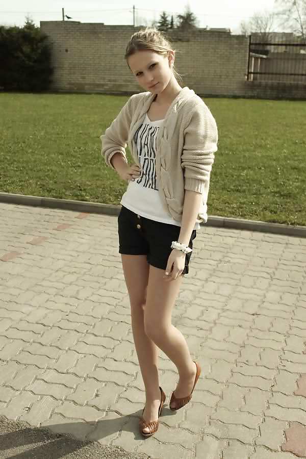 女性用ホットレッグス3
 #5807005